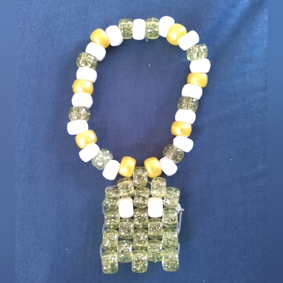 Pac-Man ghost bracelet's - Picture 2 of 2